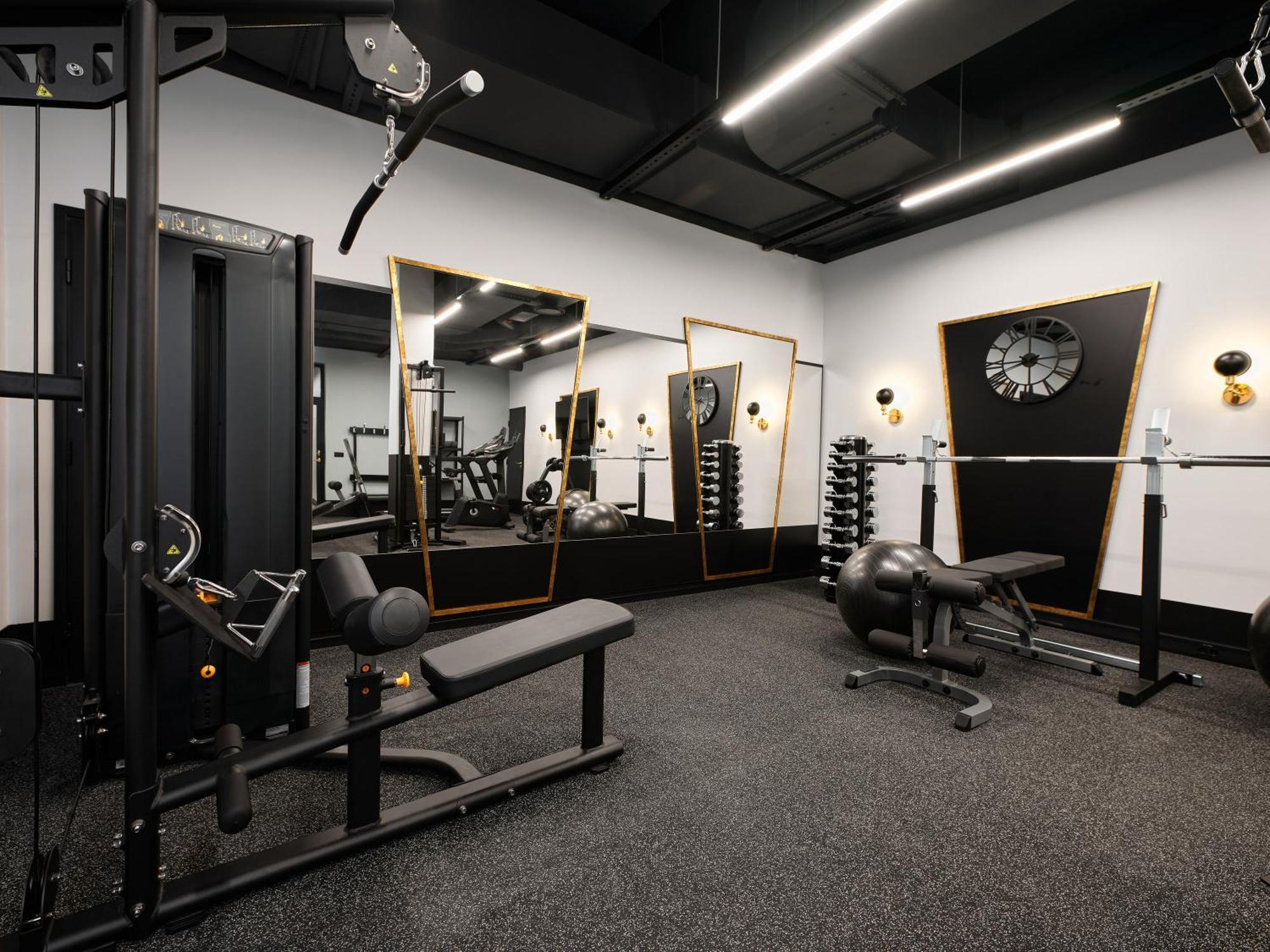 شقة Tempus Te Premium Duo Lofts Tartu - Private Cinema, Gym And Terrace المظهر الخارجي الصورة